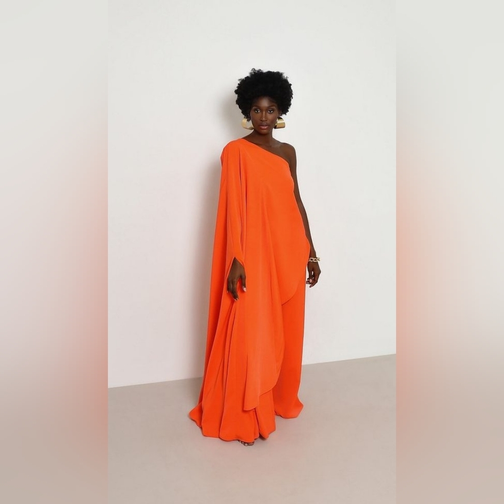 Hanifa Elle Dress & Pants Set Size L Large BNWT